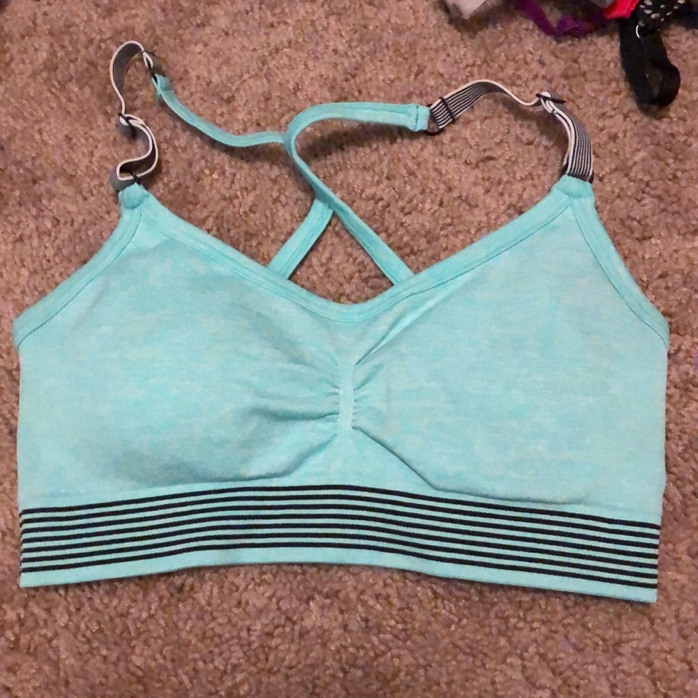 Victoria Secret Sports bra